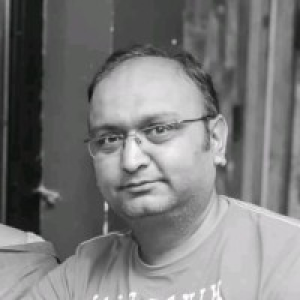 Prodyut Mukherjee