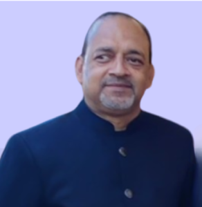 Bodhisatya Datta